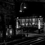 InterrailTravelling