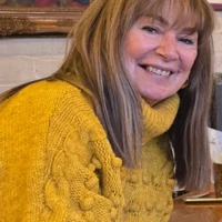 Janet Berry