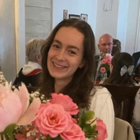 Anne-Sophie Van Der Waal