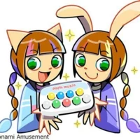 pop'n music