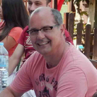Steve McRed