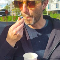 Pieter Vissers