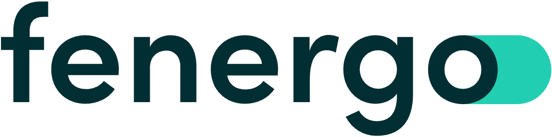 Fenergo Ltd. Logo