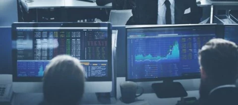 FinCrime Operating System Overview