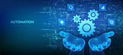 Using Automation to Streamline Traditional Maintenance and Referral Scenarios