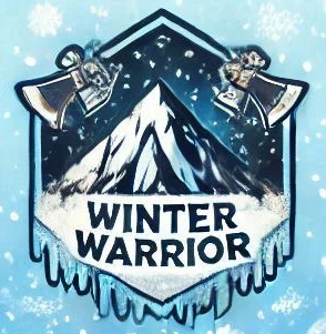 Winter Warrior