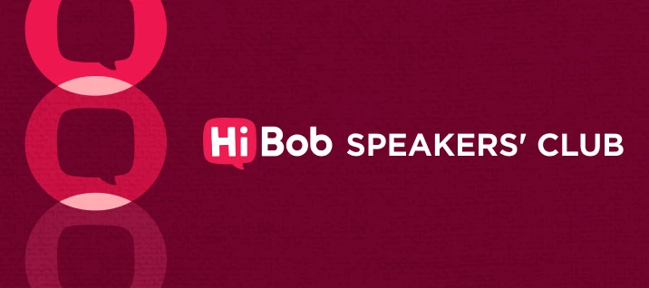 🎙️ Welcome to the Heartcore HR Speakers' Club – Your next stage awaits!