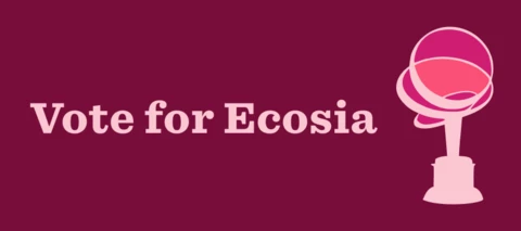 Help Lucy Hess & ecosio win a Supernova Award 🎉