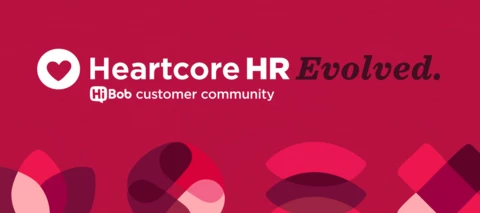 🥳 Welcome to the evolved Heartcore HR