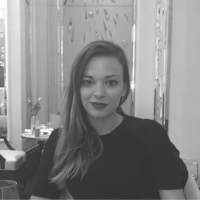 Tsvetelina Bogdanova