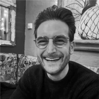 Luke Devlin