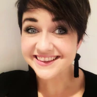 Kate McGregor