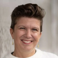 Cissi Rasmussen