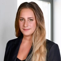 Zoe Gehring