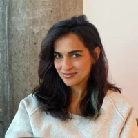 Anush Gershman