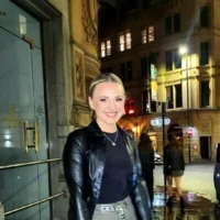 Amy George