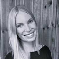 Julia Björk