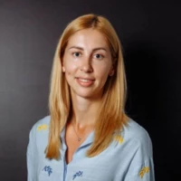 Marianna Savytska