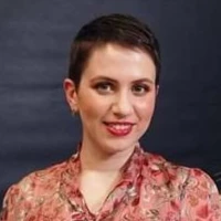 Irina Tarasiuc