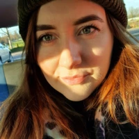 Leah Wilkinson