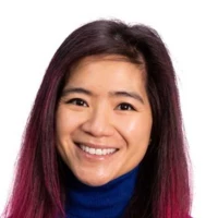 Christiane Wong