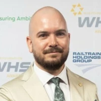 Anthony Scholfield