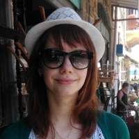 Christine Zhuravlev