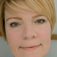 Deborah Danbury