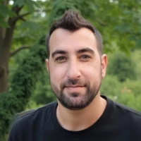 Shahar Groutz