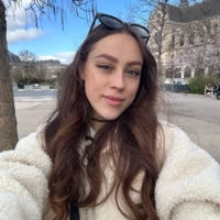 Anna Uriadnykova