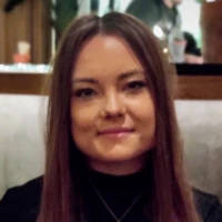 Monica Berg Olesen