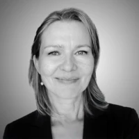 Christina Lindeholt