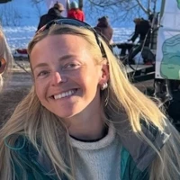 Sunniva Danbolt Einarsen