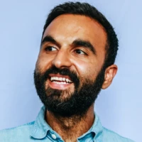 Rohit Kakar