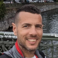 Uri Gilboa