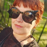 Maggie Sychta