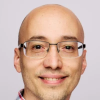 Kenneth Matos