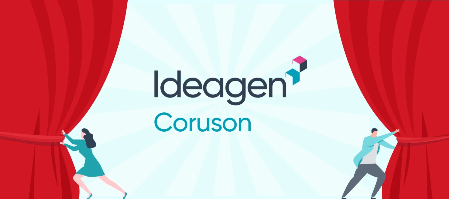 Ideagen Coruson forums are now available! 🎉