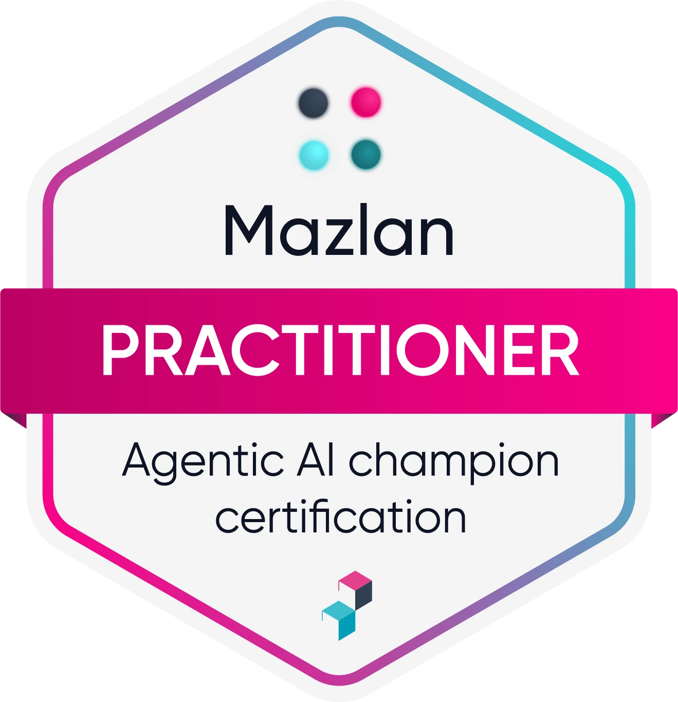 Mazlan Practitioner