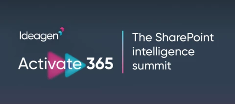 Unlock the full potential of Microsoft 365 – Register now for Activate 365! 🎯