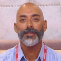 Majid Latif