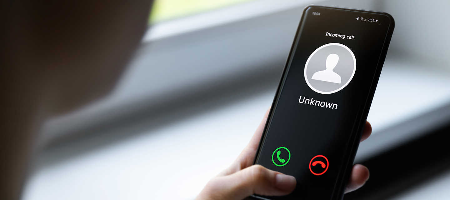Nuisance and Unwanted Calls/Texts