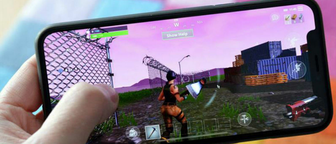 Top tips for mobile gamers