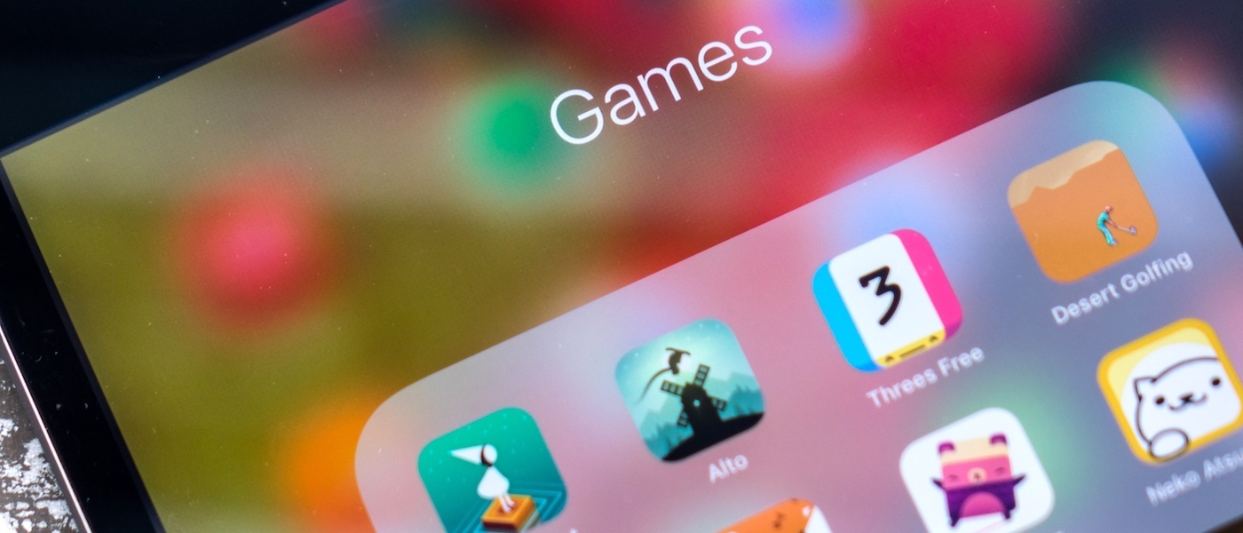 5 amazingly addictive apps and games