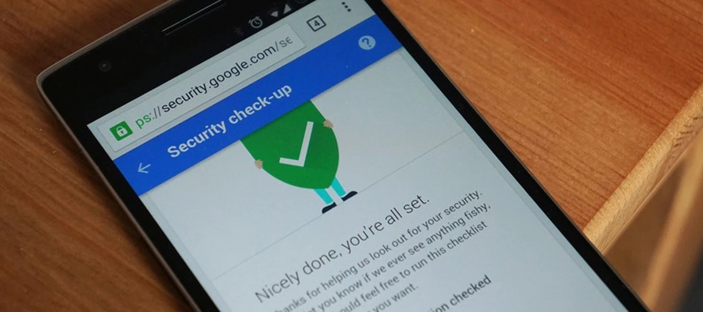 How to Make Your Android Phone More Secure. | iD Mobile Community