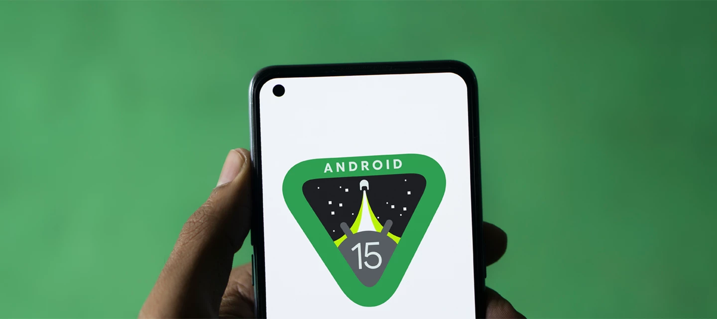 Android 15: Everything you need to know. | iD Mobile Community