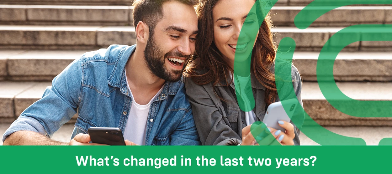 2018 vs 2020: What's changed in the last two years? (Apple edition ...