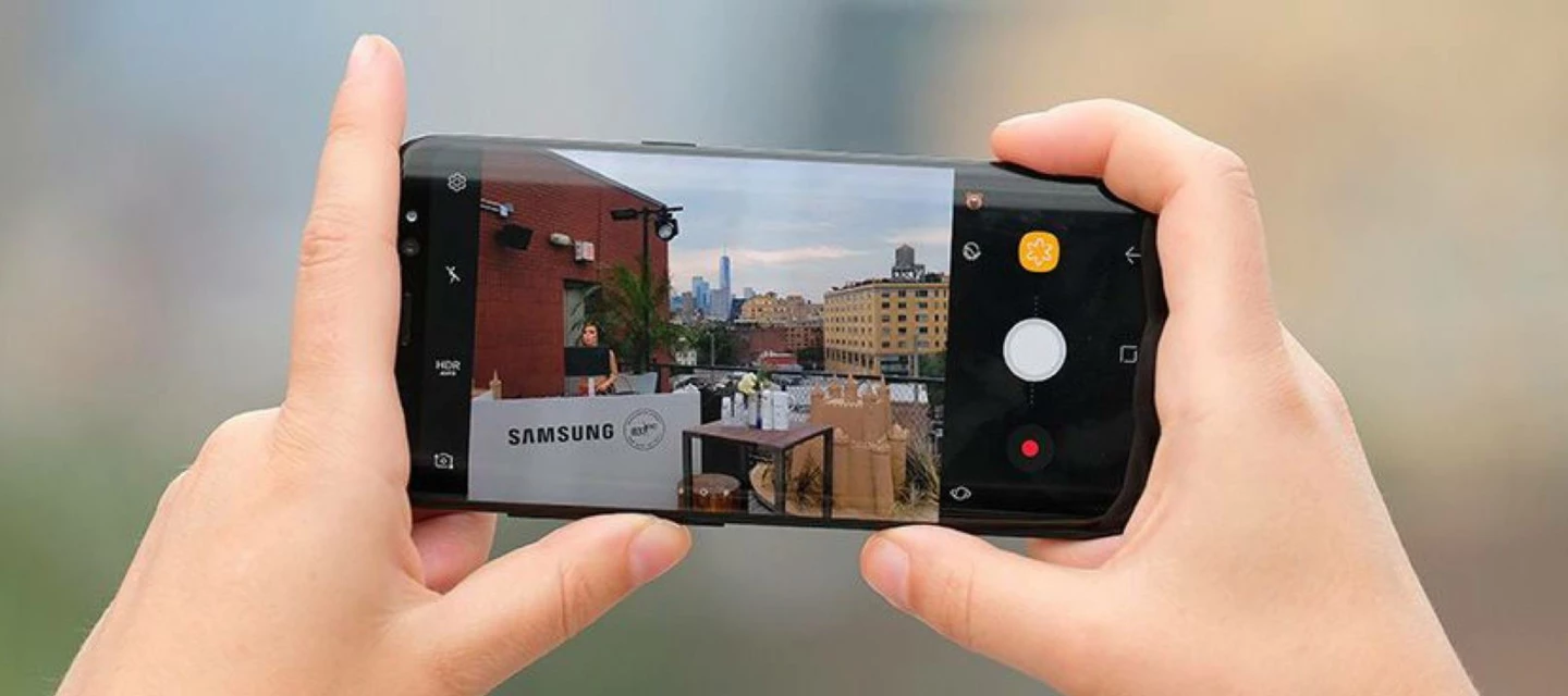 5 smartphone photography tips. | iD Mobile Community