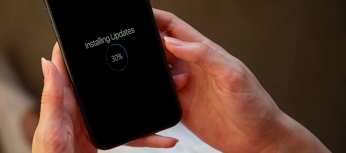 Why do phones need updating? | iD Mobile Community