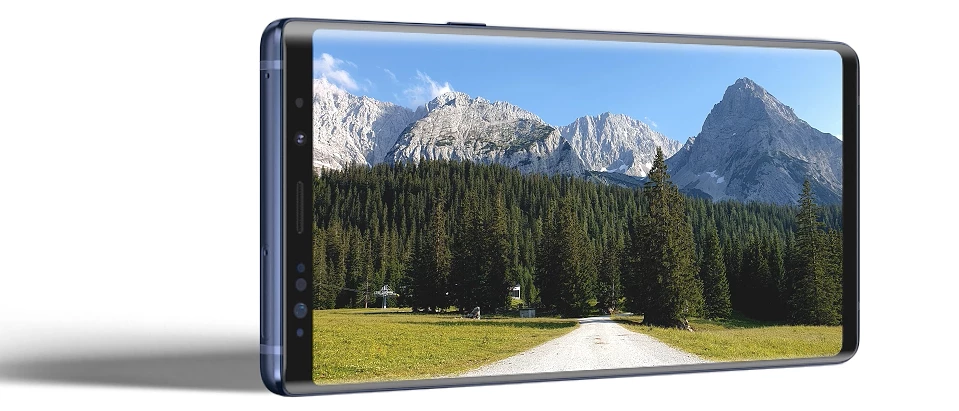 Our pick of the hottest notchless phones. | iD Mobile Community